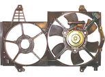 Nrf 47645 - Ventola Radiatore Oe 306230665 Per V40 (645), S40 I (644)