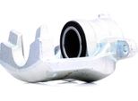 Ridex 78B0875 - Oe 16 124 372 80 Pinza Freno, Asse Posteriore Sinistro Per Jumper, Ducato, Boxer