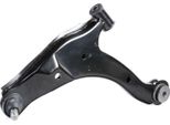 Ridex 273C0341 - Braccio Di Controllo Oe 04656731AH Per Neon Ii, Pt Cruiser (Pt)