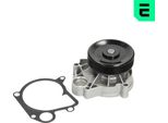 Pompa Refrigerante Optimal Pompa Acqua Per Bmw 5 Berlina (E39) AQ-1115