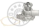Pompa Refrigerante Optimal Pompa Acqua Per Bmw 5 Berlina (E34) AQ-1096