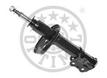 Ammortizzatore Optimal Anteriore Destro Per Toyota Avensis Station Wagon (T22) Asta Di Sospensione A-3153GR