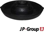 Jp Group 3142400200 Supporto Ammortizzatore Anteriore Destro Anteriore Sinistro Adatto Per Peugeot Partner Tepee 307 Sw (3H) 307 (3A/C) 307 Cc (3B) 307 Break (3E)