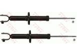 Trw JGS224T - Oe 52611 S74 E00 Ammortizzatore, Asse Posteriore Per Civic Vi