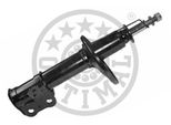 Ammortizzatore Anteriore Sinistro Optimal Per Toyota Avensis Station Wagon (T22) Asta Di Sospensione A-3153GL