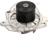 Pompa Refrigerante Optimal Pompa Acqua Per Opel Zafira B (A05) AQ-1732
