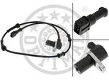 Sensore Optimal Abs Velocità Ruota Anteriore Destra Per Volvo V40 Station Wagon (645) 06-S181