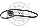Optimal SK-1026 Set Cinghia Dentata Per Vw Transporter Iv Bus (70B, 70C, 7DB, 7DK, 70J, 70K, 7DC, 7DJ)