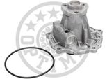 Pompa Refrigerante Optimal Pompa Acqua Per Vw Golf Iii (1H1) AQ-1061