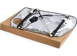 Ridex 1561W0074 - Oe 3B1837461 Regolatore Del Finestrino, Anteriore Sinistro Per Superb I (3U), Passat (3B)