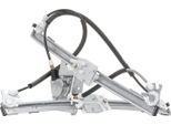 Ridex 1561W0008 - Oe 51337020659 Regolatore Del Finestrino, Anteriore Sinistro Per Serie 3 (E46)