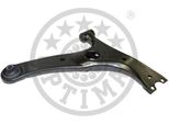 Optimal G6-1236 Braccio Di Controllo Anteriore Inferiore Destro Per Toyota Rav 4 Ii (CLA2, XA2, ZCA2, ACA2)