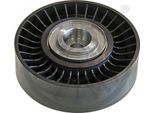 Optimal 0-N1915 Puleggia Folle Cinghia A V 90Mm Per Vw Crafter 30-50 Furgone (2E) Crafter 30-35 Autobus (2E) Crafter 30-50 Piattaforma/Telaio (2F)