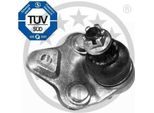 Optimal Giunto Sferico Anteriore Sinistro Destro Per Toyota Corolla Verso (Zer, ZZE12, R1) G3-927