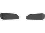 Van Wezel 4371550 - Oe 7701209607 Trim, Paraurti Posteriore Per Twingo Ii (CN0)