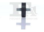 FA1 Supporto Scarico Adatto Per MERCEDES-BENZ Classe E Berlina (W211) Impianto Di Scarico Anteriore Parte Di Montaggio 143-937