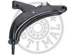 Optimal G6-1003 Braccio Di Controllo Anteriore Destro Per Subaru Impreza Notchback (Gd)
