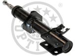 Ammortizzatore Anteriore Destro Optimal Per Suzuki Alto (HA12, HA23) Asta Di Sospensione A-3111HR