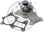 Pompa Refrigerante Optimal Pompa Acqua Per Jeep Wrangler Iii (Jk) AQ-2281