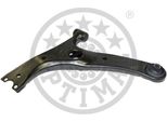 Optimal G6-1237 Spalleggiatore Inferiore, Anteriore Sinistro Per Toyota Rav 4 Ii (CLA2, XA2, ZCA2, ACA2)