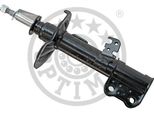 Ammortizzatore Anteriore Destro Optimal Per Toyota Celica (ZZT23) Asta Di Sospensione A-3915GR