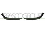 Prasco RN3291300 - Paraurti Anteriore Oe 260E03800R Per Clio Iv