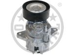 Optimal 0-N1641 Braccio Tenditore Cinghia A V Ø70Mm Adatto Per MERCEDES-BENZ Classe C Berlina (W204) Classe E Berlina (W211) Classe C Estate (S204)