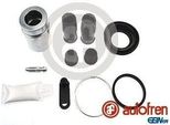 Autofren Seinsa Kit Di Riparazione Pinza Freno Per Bmw 3 Cabrio (E30) Posteriore 38 Mm D41142C