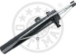 Ammortizzatore Optimal Anteriore Sinistro Per Bmw 1 Hatchback (E87) Asta Di Sospensione A-3613GL