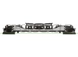 Prasco PG3262120 - Oe 96738556XT Griglia Di Ventilazione, Anteriore Per 208 I (Ca, Cc)