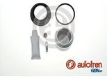 Autofren Seinsa Kit Di Riparazione Pinza Freno Per Renault 5 (122) Anteriore 45 Mm D41139C