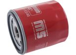 MASTER-SPORT 712/8-OF-PCS-MS Filtro Olio Per Peugeot 206 Hatchback (2A/C)