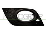 Prasco ME8261249 - Griglia Di Ventilazione Oe A1648854023, Destra Per Classe M (W164)