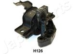 Japanparts RU-H126 - Supporto Motore Oe 21810 0X100, Anteriore Per I10 (Pa)