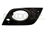 Prasco ME8261250 - Oe A1648853923 Griglia Di Ventilazione, Sinistra Per Classe M (W164)