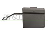 Prasco BM0291286 - Oe 51128056615 Flap, Gancio Di Traino Posteriore Per Serie 3 (F30)