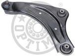 Optimal G6-1365 Braccio Trasversale Anteriore Sinistro Per Nissan Juke (F15)