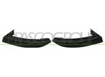 Prasco RN3291055 - Oe 960464147R Modanatura, Paraurti Posteriore, Per Clio Iv
