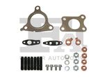 Kit Installazione Turbocompressore Nissan Murano 2.5Dci 10-
