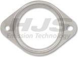 Hjs 83 14 3257 Guarnizione Di Scarico Guarnizione Di Scarico Per Opel Insignia Caravan
