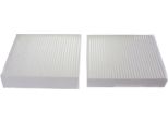MASTER-SPORT 1820-2-IF-SET-MS Filtro Aria Abitacolo, Filtro Antipolline Per Suzuki Swift Iv (Fz, Nz)