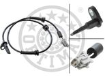 Optimal Sensore Abs Velocità Ruota Anteriore Per Nissan Qashqai / Qashqai +2 I (J10, NJ10) 06-S210