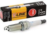 Candela Ngk Platino Per Renault Clio Iii Hatchback (BR0/1, CR0/1) V-Line 91136