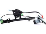 Topran 103 099 - Oe 1H0 837 401 Regolatore Del Finestrino, Anteriore Sinistro Per Golf Iii (1H), Vento (1H)