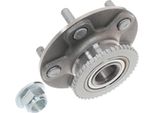 Kit Cuscinetti Ruota Posteriori Skf Per Nissan Primera (P12) Vkba 7402