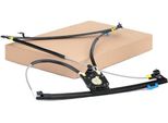 Ridex 1561W0362 - Oe 8200017893 Regolatore Del Finestrino, Anteriore Sinistro Per Espace Iv (Jk)