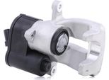 Ridex 78B0360 - Pinza Freno Oe 3C0 615 403 B, Asse Posteriore Sinistro Per Passat (3C), Passat Cc (357)