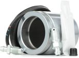 Topran 111 692 Kit Di Riparazione, Pinza Freno Oe 1K0698123DS Compatibile Con Octavia, Fabia, Toledo, Leon, Ibiza, Cordoba, New Beetle, Polo 9N, Altea Xl, Altea, A3 8P, A3 8L, A2, Roomster, Bora, Caddy, Fox, Golf Iv, Golf Plus, Golf V, Jetta