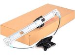 Ridex 1561W0235 - Oe 3B5839462A Regolatore Del Finestrino, Posteriore Destro Per Passat (3B)
