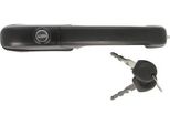 Blic 6010-01-060401PP - Oe 3A0 837 205 D Maniglia Porta, Anteriore Sinistra Per Passat (35I)